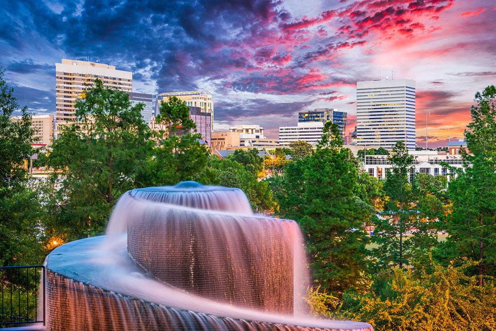 south-carolina